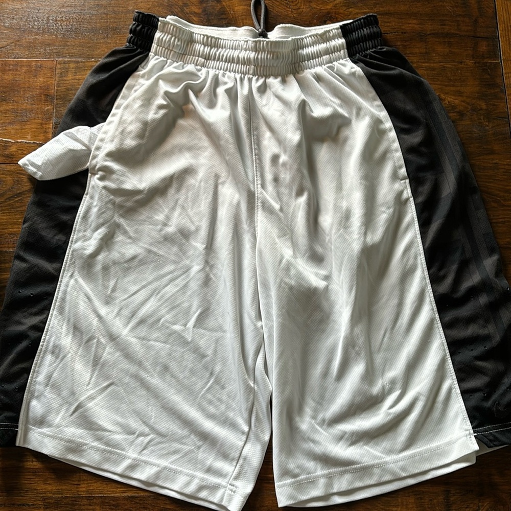 Nike Elite Dri-Fit Shorts